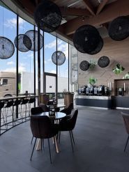 WOG, автозаправка фото