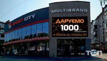 Sport city, спортивная одежда фото