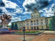 Управление економики Хмельницкой областной государственной администрации фото
