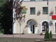 Наталка, перукарня фото