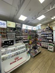 Animal kingdom shop, зоомагазин фото