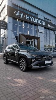Богдан-Авто (офіційний дилер HYUNDAI, HAVAL, JAC, RAVON) фото