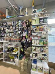 Animal kingdom shop, зоомагазин фото