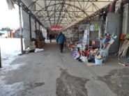 Хозряды, рынок фото