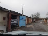 Центральный, гаражный кооператив фото