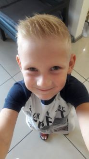 Наталка, перукарня фото