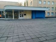 Запорізьке державне музичне училище імені п. І Майбороди фото