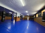 Характерник, спортивний клуб фото