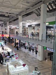 Піраміда, торговий центр фото