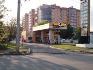 АЗК БРСМ Нафта фото