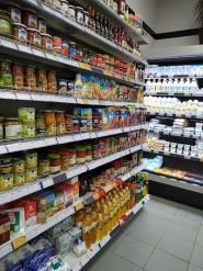 SPAR, мережа супермаркетів фото