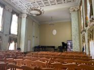 Львовская государственная музыкальная академия иЛысенко фото