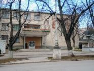 Подольский государственный университет фото