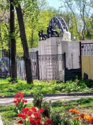 Харківський Національний Університет фото