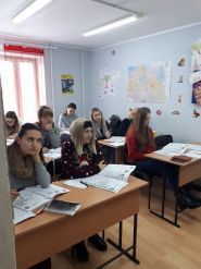 Культурно Освітній Центр Національних Меншин фото