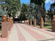 Полтавский государственный медицинский университет фото