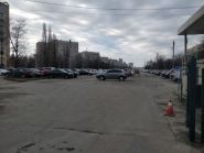 Автостоянка на Ахсарова фото