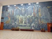 Музичне училище ім. Глінки фото