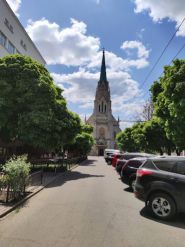 Библиотека БГМУ фото