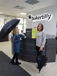 Baker Tilly, аудиторська компанія фото
