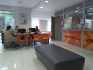 Восток, банк фото