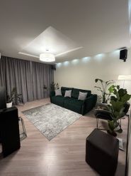 Фіделіт Строй, ремонтна компанія фото