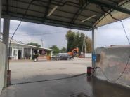 Автомойка на Волны Олентыря фото