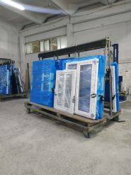 Viknar’Off, постачальник вікон фото