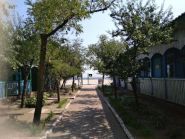 Витязь, пансионат фото