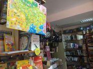 Магазин канцелярских товаров фото