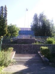 Подольский Артек, санаторий фото