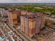 Династія, забудовник фото