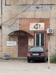 ПроФасад, виробництво дверей фото