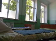 Жіноча консультація, Дніпропетровська міська клінічна лікарня №9 фото