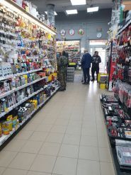 Залізяка, постачальник будматеріалів фото