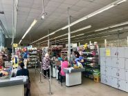 Malinka №3, супермаркет фото