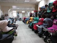 Світ автокрісел, інтернет-дитячий магазин фото