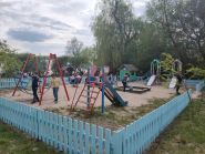 Тетерів, відпочинок на природі фото