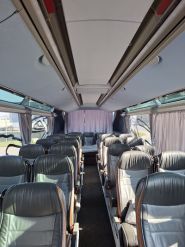 Alf, туристический оператор фото