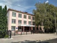 Рівненський коледж економіки та бізнесу фото