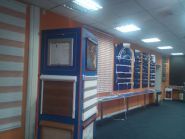 Deco Style, виробник сонцезахисних систем і елементів декору вікон фото