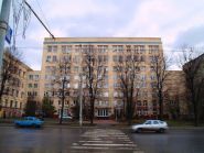 Інститут монокристалів НАН України фото