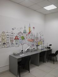 Оптика, салон-магазин фото