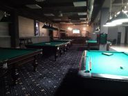 Кий бильярдный клуб, бильярдный клуб фото