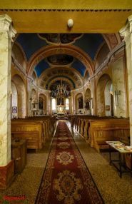 Римсько-католицька церква ім. св. Георгія фото