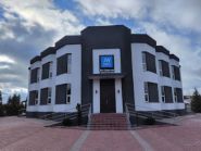 Зала Царства Свідків Єгови фото