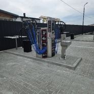 Premium Wash, автомойка самообслуживания фото
