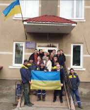 Заставнівський РЕМ фото
