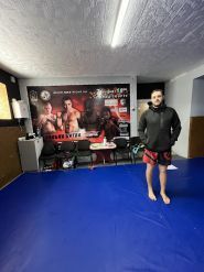 Характерник, спортивный клуб фото