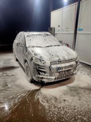 Ера, автомийка самообслуговування фото